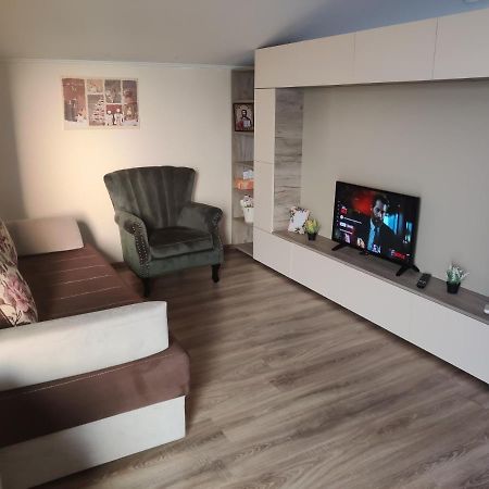Zen Studio Slatina Slatina  Eksteriør bilde
