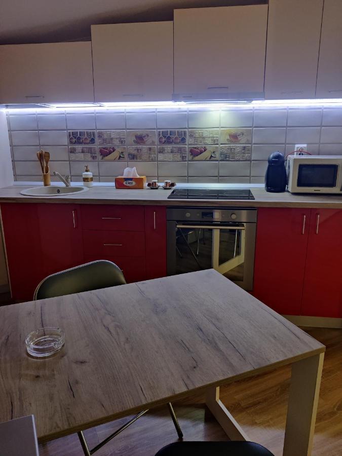 Zen Studio Slatina Slatina  Eksteriør bilde