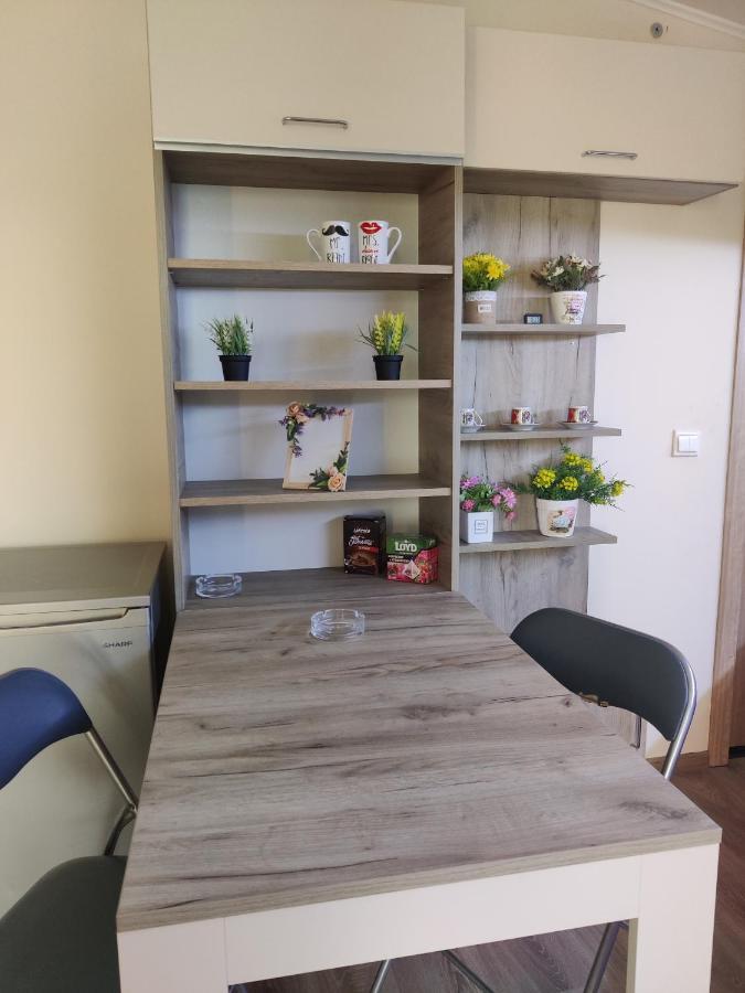 Zen Studio Slatina Slatina  Eksteriør bilde