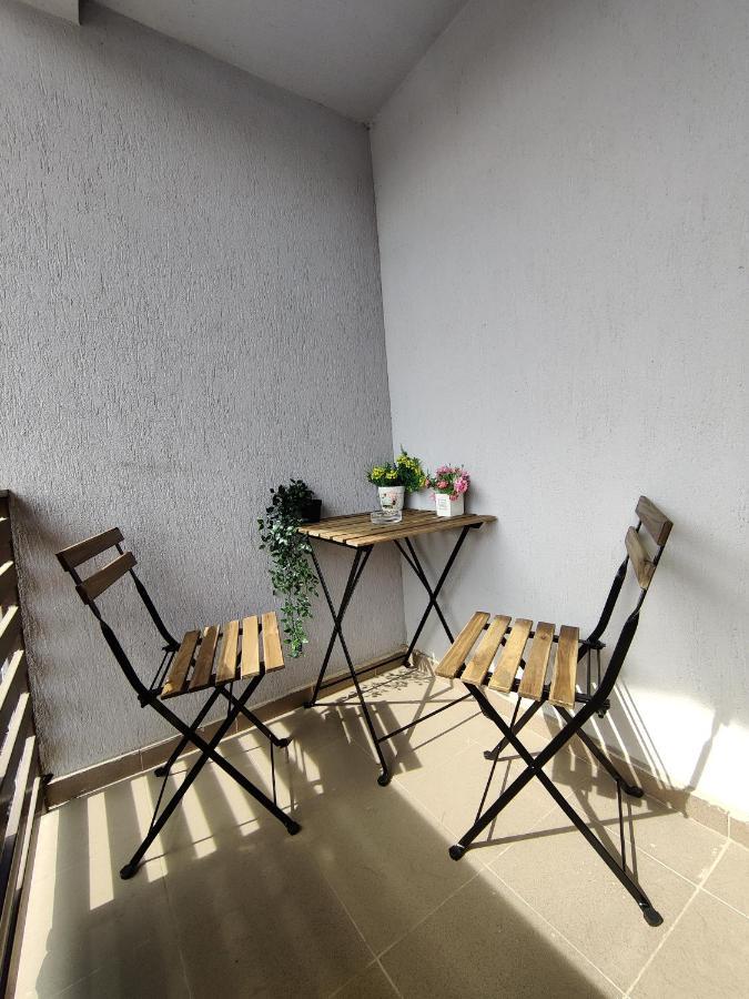Zen Studio Slatina Slatina  Eksteriør bilde