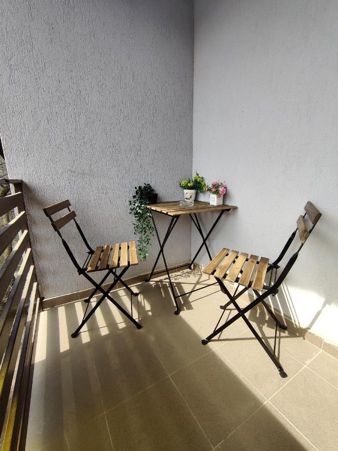 Zen Studio Slatina Slatina  Eksteriør bilde