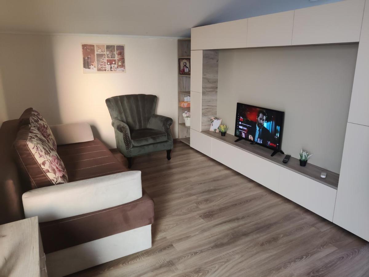 Zen Studio Slatina Slatina  Eksteriør bilde