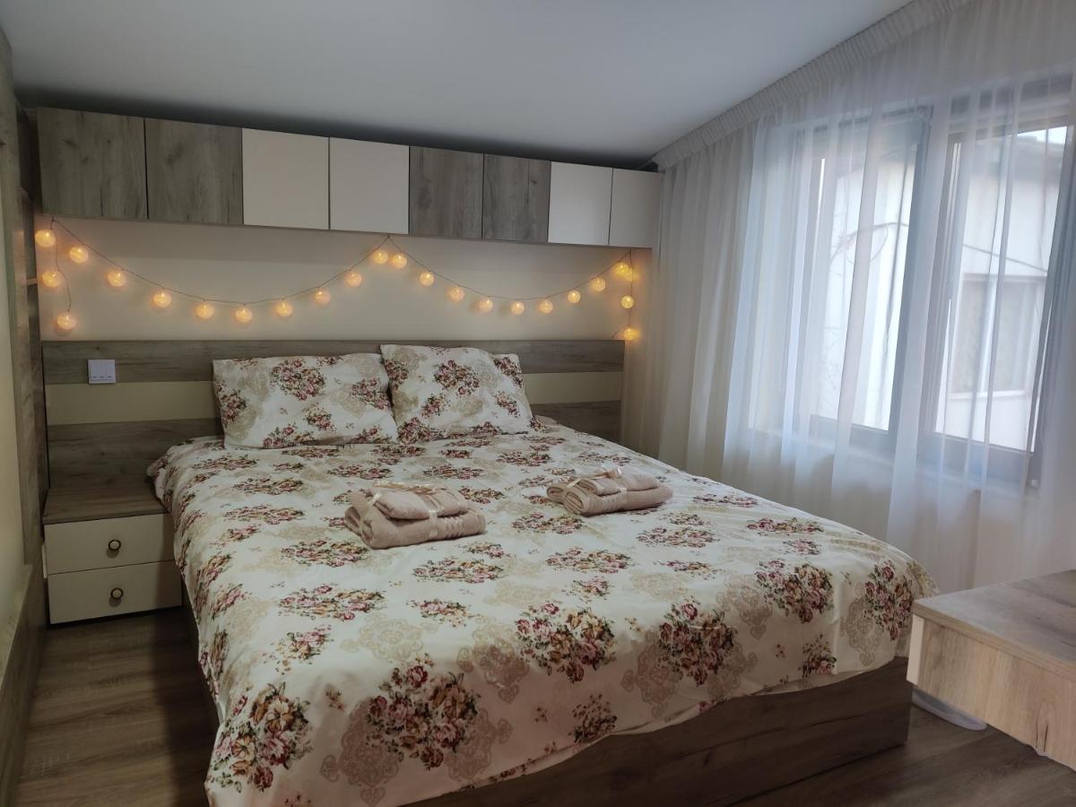 Zen Studio Slatina Slatina  Eksteriør bilde