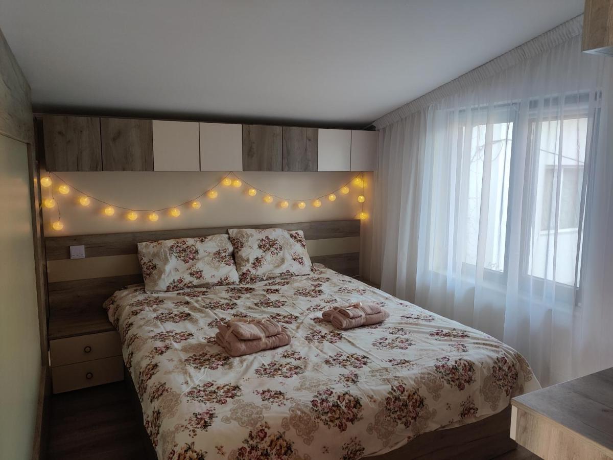 Zen Studio Slatina Slatina  Eksteriør bilde